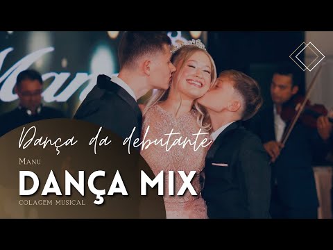 Valsa da Debutante - Manu