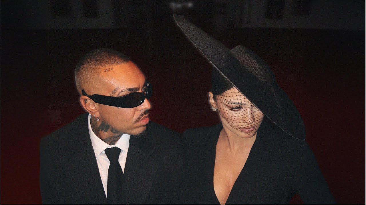 Misha Miller x Alex Velea‬ — Bam Bam