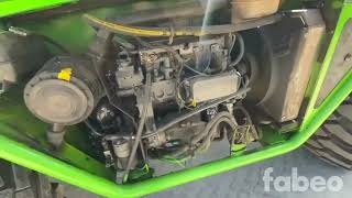 Merlo P40.17K wiellader te koop - Foto 4 | Machineryline NL Merlo P40.17K wiellader | Foto 4 - Machineryline