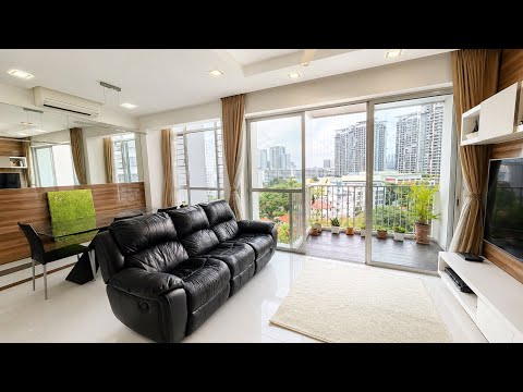 One St Michael's, 1 Saint Michael's Road, 3 Bedrooms, 1,249 sqft, Condominium For Sale, by Sheevonne Lau, 500218639 - PropertyGuru.com.sg