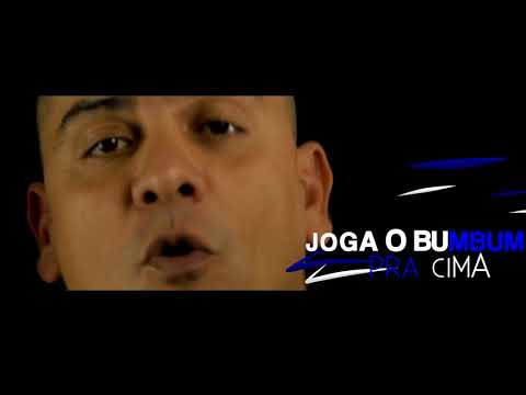 Mc Romeu TR -Joga o Bumbum Pra cima  (Video clip -Dirigido Por Beco filmes)