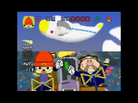 Don't cry #shorts #parappa