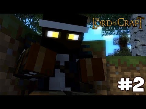 AMIAS'S MAGE TRAINING!! | Lord of the Craft ANIMATION #2
