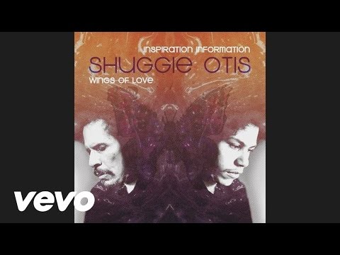 Shuggie Otis - Inspiration Information (Audio Only)