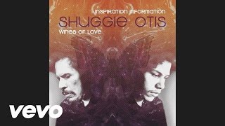 Shuggie Otis - Inspiration Information (Audio Only)