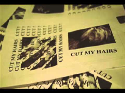 cut my hairs - your blood to my body from 02 ep