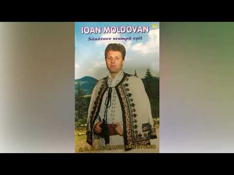 Ioan Moldovan - Canta puiul cucului