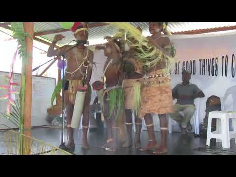 AITAPE BIPO TAIM FRAIDE