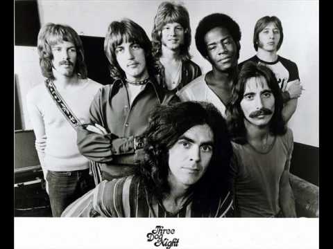 Three Dog Night: An Old Fashioned Love Song (Williams, 1971) - Lyrics Embedded In Video