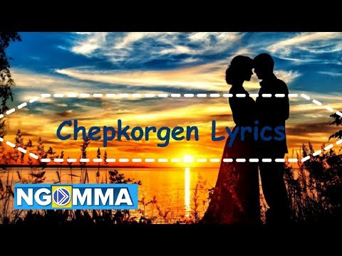 Kipsang- Chepkorgen  [Official lyric video]SMS Skiza 7636829 to 811.