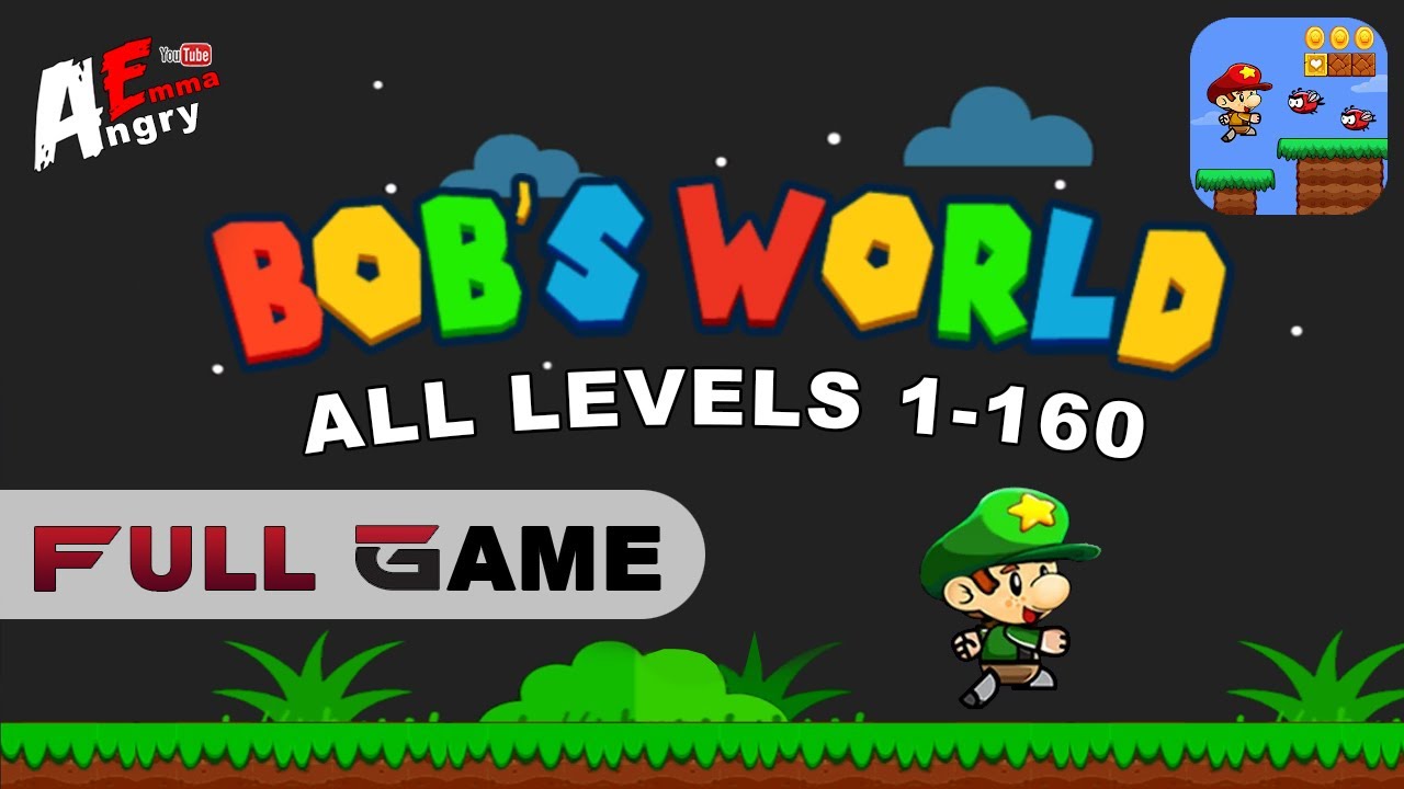 Gameplay Video