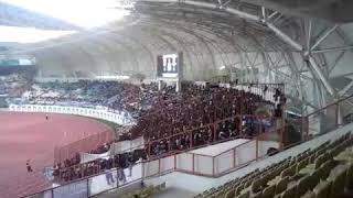 Download lagu Viking Tambaksari Nyetadion Day STD WIBAWA MUKTI CIKARANG KAB BEKASI (15/11/18) mp3