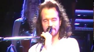 Yanni - São Paulo - 2014 - Reflections of Passion and Vertigo