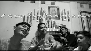 Download lagu sa pu hati bukan dermaga cinta Mama tanya - batu karang mp3