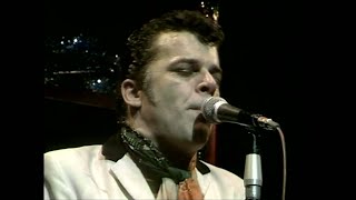 Ian Dury &amp; The Blockheads 24th Dec. 1980 - London - Remixed &amp; Remastered, 1080p 50FPS