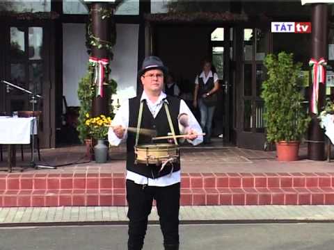 Táti Híradó 2012.10.