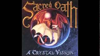 Metal Ed.: Sacred Oath - Rising From The Grave