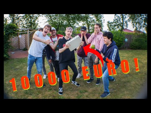 Video thumbnail for Lass mich kurz