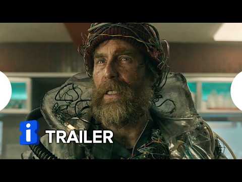 Boa Sorte, Divirta-se, Não Morra | Trailer Oficial Legendado