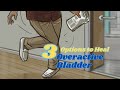 Overactive Bladder Treatment Explained | Medications Botox and Lifestyle Tips | Roger Khouri