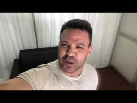 Eduardo Costa - Buritama Rodeio Show 2018