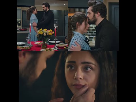 Emanet 367. Trailer - Don't miss the romantic scenes of Seher and Yaman that we miss.