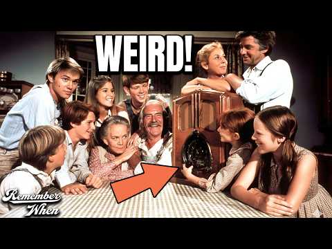 The Waltons (1972): 15 Weird Facts You Didn't Know