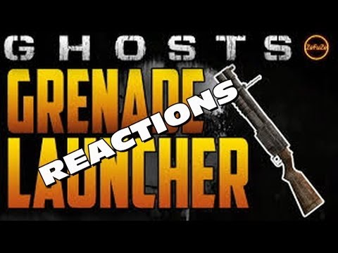 Tubin JB83ArmyVet :: A #CODGhosts Noobtube Reaction Montage