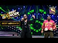 Mika Singh और Badshah की Special Performance India S Best Dancer 2 Geeta K Malaika A Terence