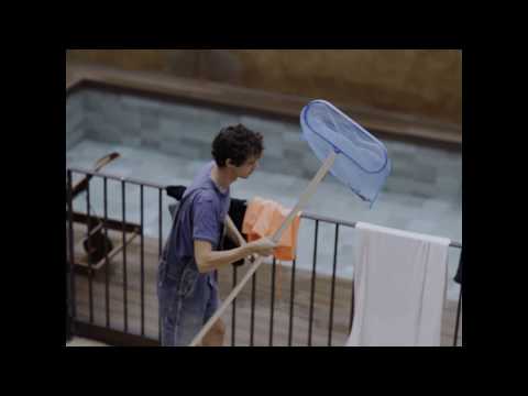 AnnenMayKantereit - Schlagschatten Intro III