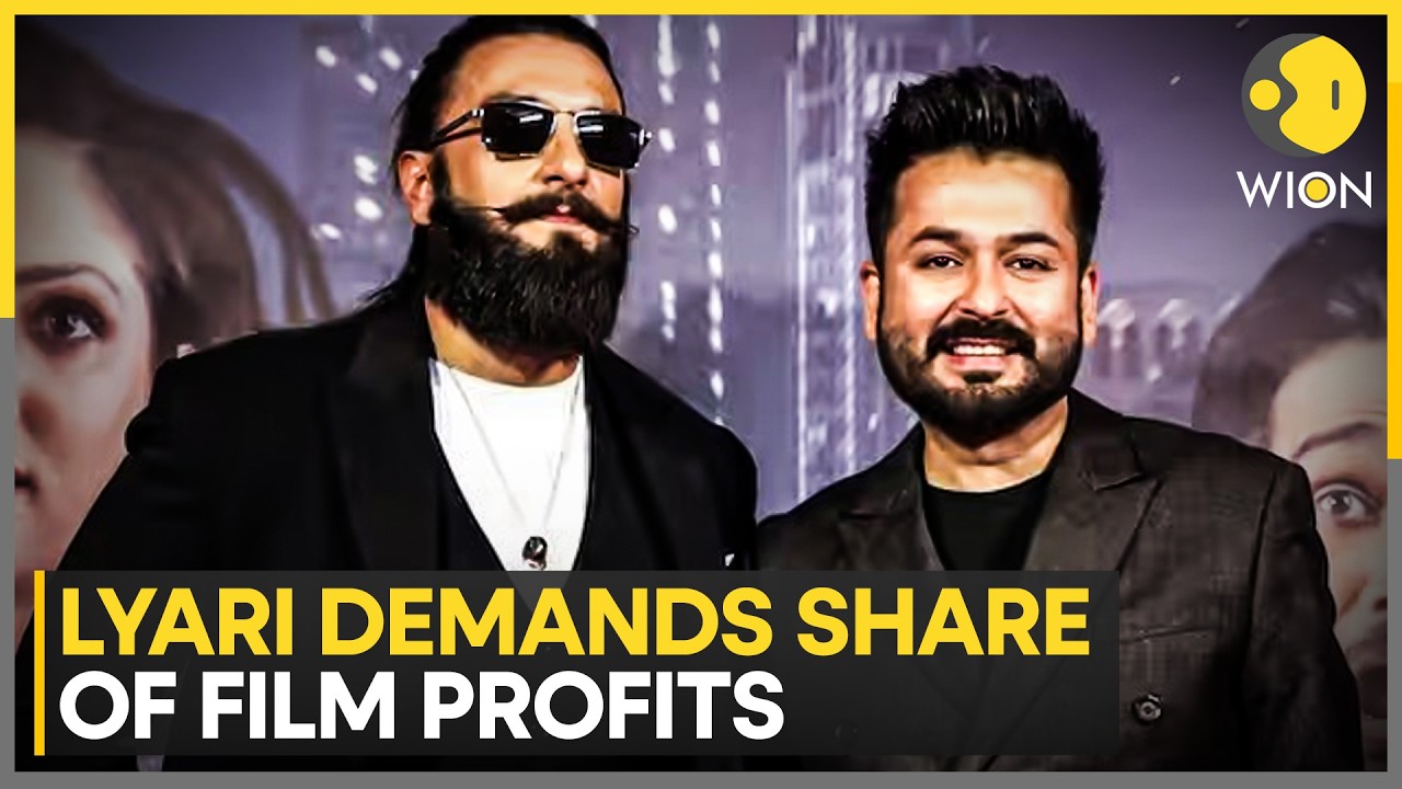 Dhurandhar: Lyari Demands Film Profits After Aditya Dhar’s Success | WION