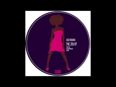 SBR084 Aziz Roshdy - The Gargoyles