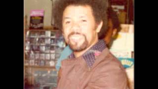 Brad Osbourne At The Control