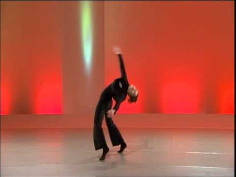 Staša Tušar from Slovenia