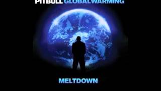 Pitbull Feat. Mohombi - Sun In California ( 2013 )