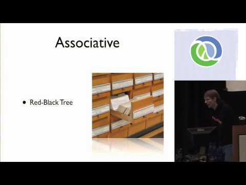 Extreme Cleverness: Functional Data Structures in Scala - Daniel Spiewak