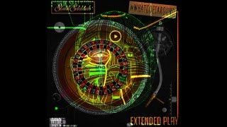 Statik Selektah - The Imperial Black Thought (Bird&#39;s Eye View mix)