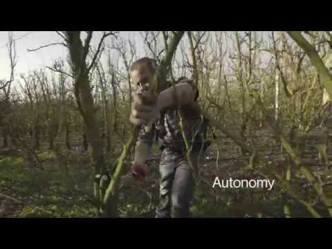 Discover the FELCO 811