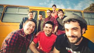 Txarango - Tant de bo [audio en directe]