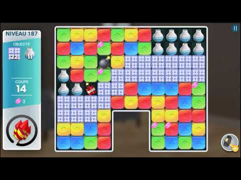 Property Brothers Home Design [ Level 187 ] No Boosters