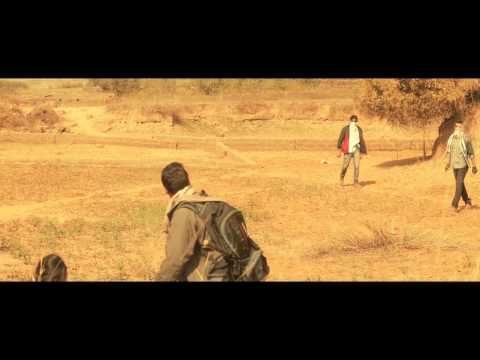 Rishi Raj Mitra Destiny - A Short Post Apocalyptic Film