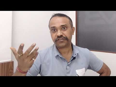 Ssnjeev Shhahi Negative Character