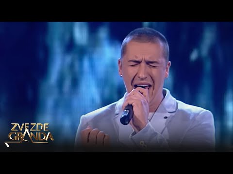 Amar Jasarspahic - Ne prestaju moje kise - ZG 2012/2013 - 29.06.2013