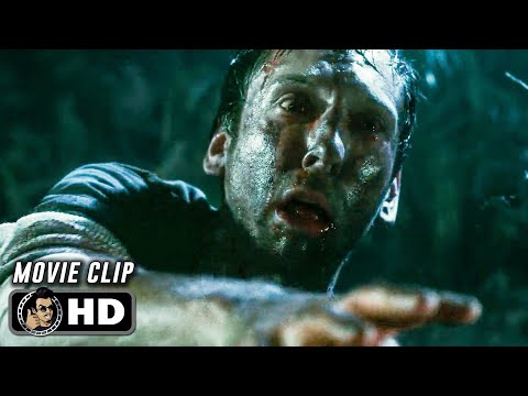 Just When He Thought He Was Safe... Victor Strikes! | HATCHET III (2013)  CLIP HD