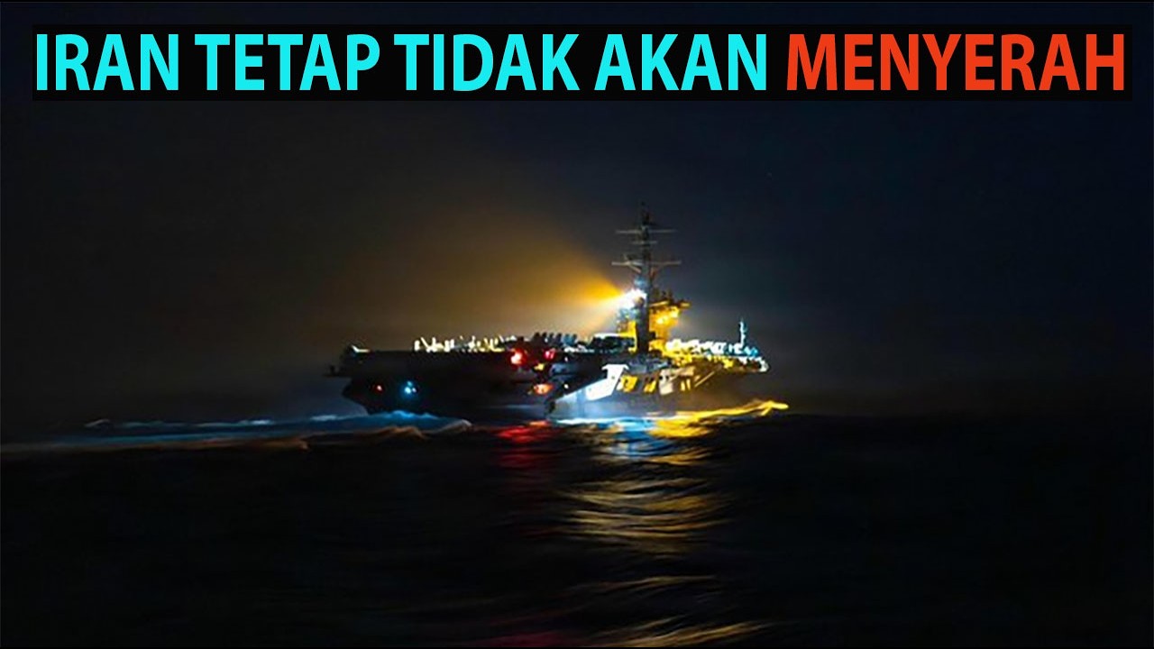 Tenggat Waktu Habis, Trump Diberi 3 Opsi