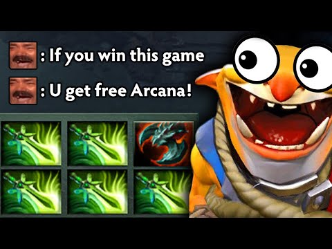 You're playing Techies wrong! (7.32e)