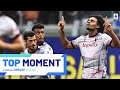 Zirkzee’s great solo goal against Inter | Top Moment | Inter-Bologna | Serie A 2023/24