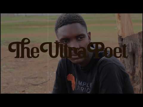 TheUltraPoet - Prodigy (Visualizer)