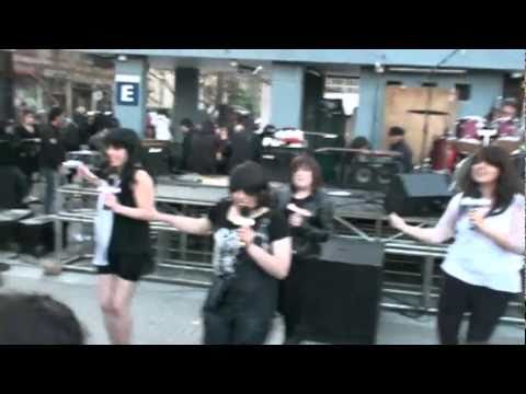 100905 M.V.P (엠비피) - Secret (시크릿) - Magic