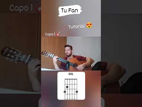 Tu Fan - Mafalda Cardenal